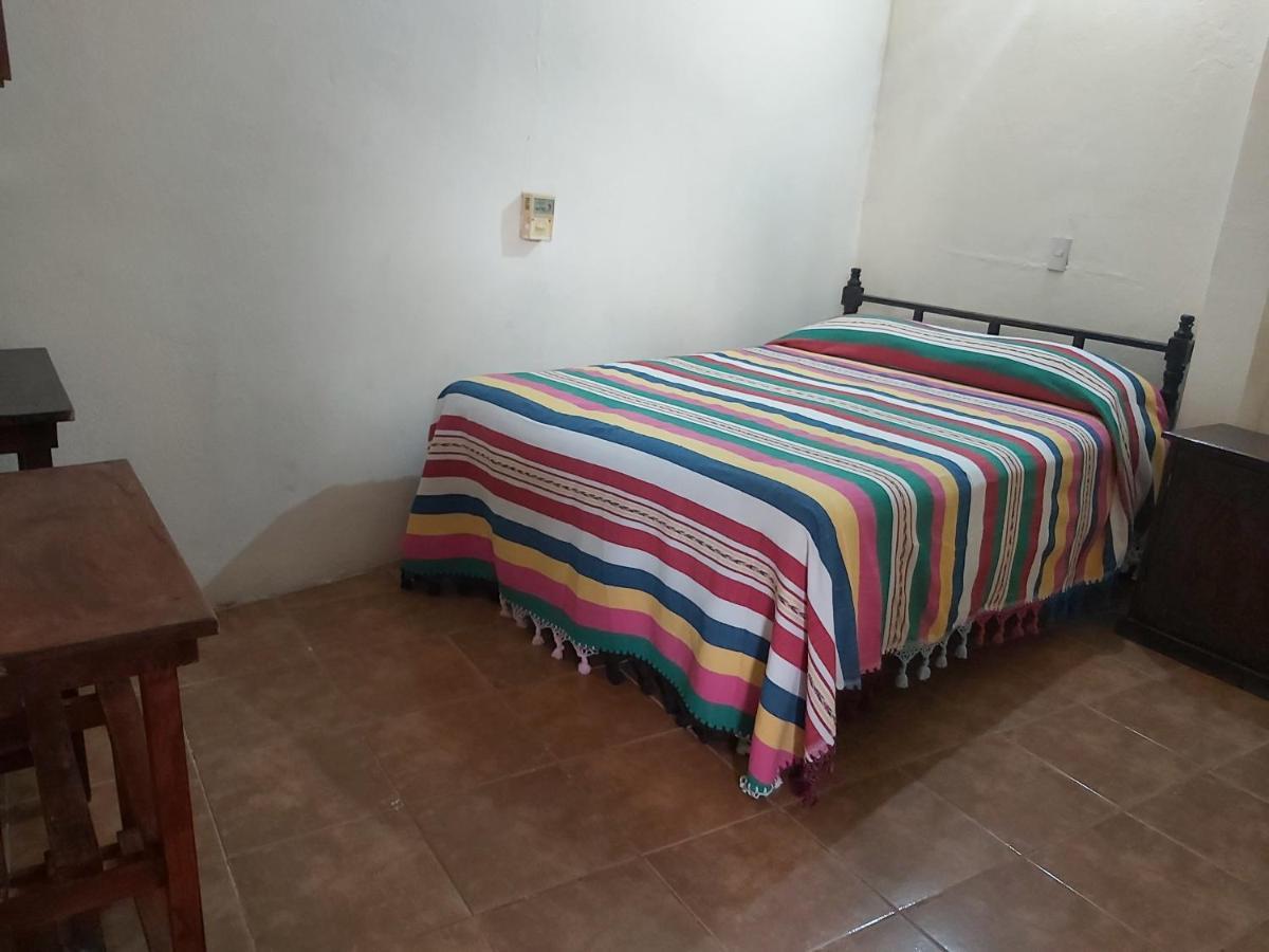 Hotel Posada Playa Manzanillo بويرتو إسكونديدو المظهر الخارجي الصورة