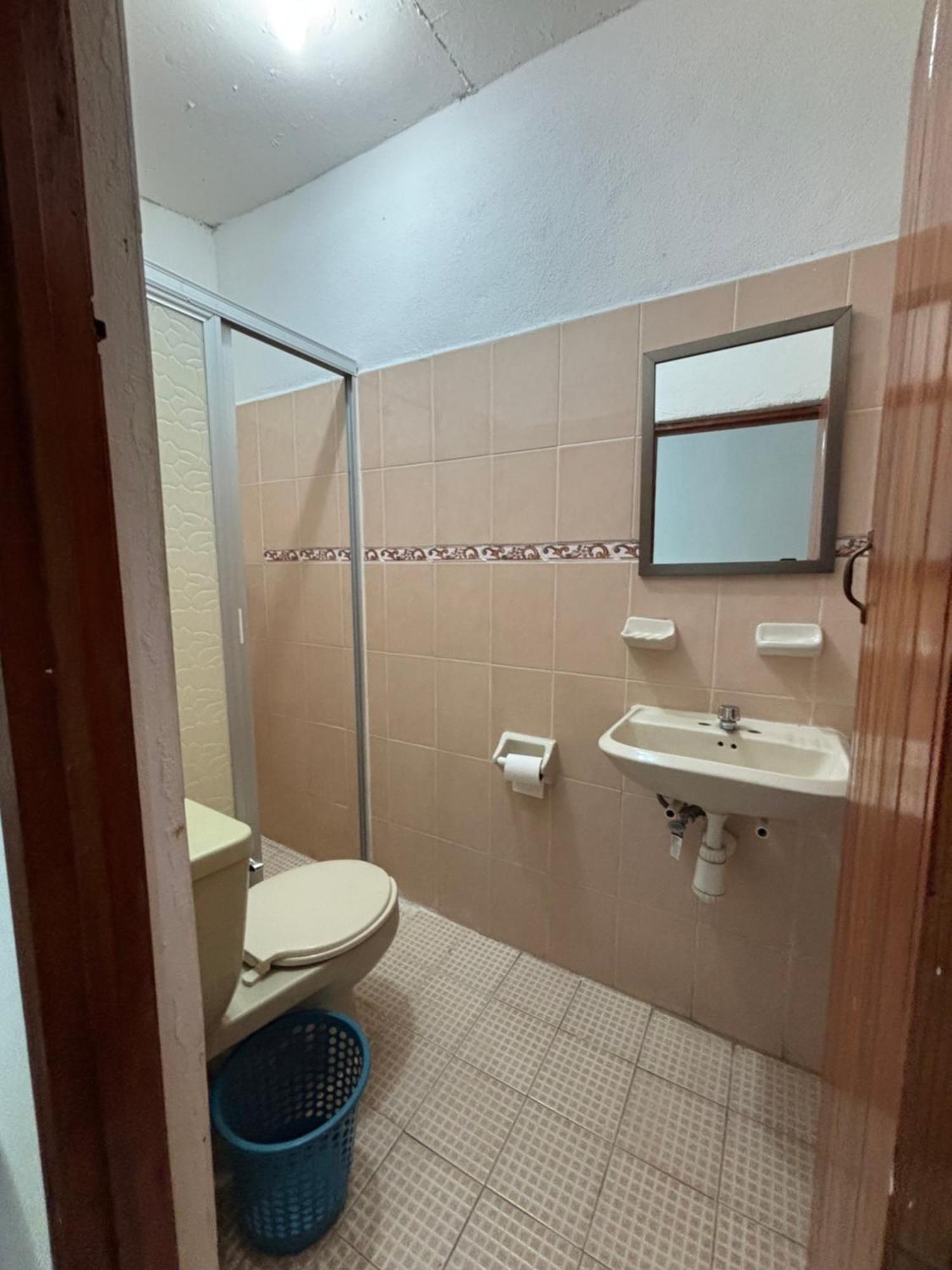 Hotel Posada Playa Manzanillo بويرتو إسكونديدو المظهر الخارجي الصورة
